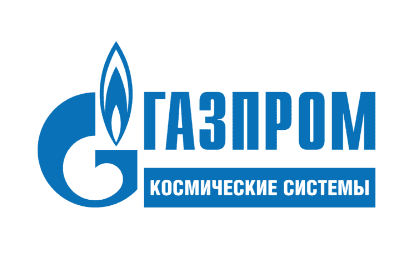 Наши клиенты - Газпром космические системы